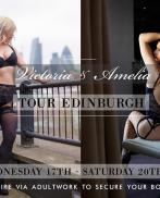 Проститутка Joan