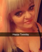 Проститутка Michele