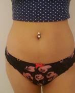 Проститутка Erin