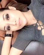 Проститутка Erin