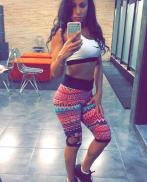 Проститутка Irene