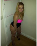 Проститутка Ruby