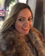 Проститутка Hayley