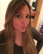 Проститутка Hayley