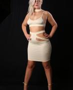 Проститутка Annette