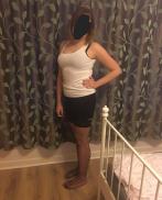 Проститутка Rebecca