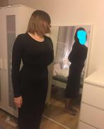 Проститутка Rebecca