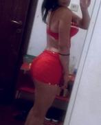 Проститутка Jennifer