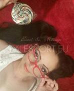 Проститутка Cristal