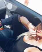 Проститутка Nikki