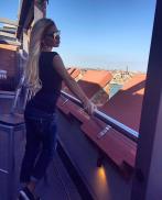 Проститутка Nikki