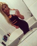 Проститутка Aimee