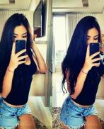 Проститутка Carly