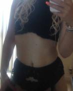 Проститутка Terri