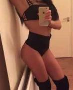 Проститутка Beryl