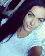 Проститутка Monica