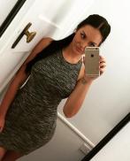 Проститутка Monica