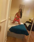 Проститутка Lorraine