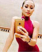 Проститутка Patricia