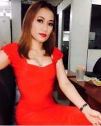 Проститутка Patricia