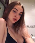 Проститутка Kenna