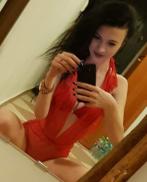 Проститутка Alessia