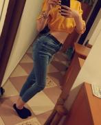 Проститутка Alessia