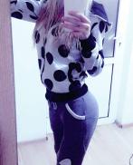 Проститутка Evelin