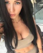 Проститутка Patricia