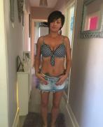 Проститутка Lisa