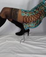 Проститутка Jade Privat